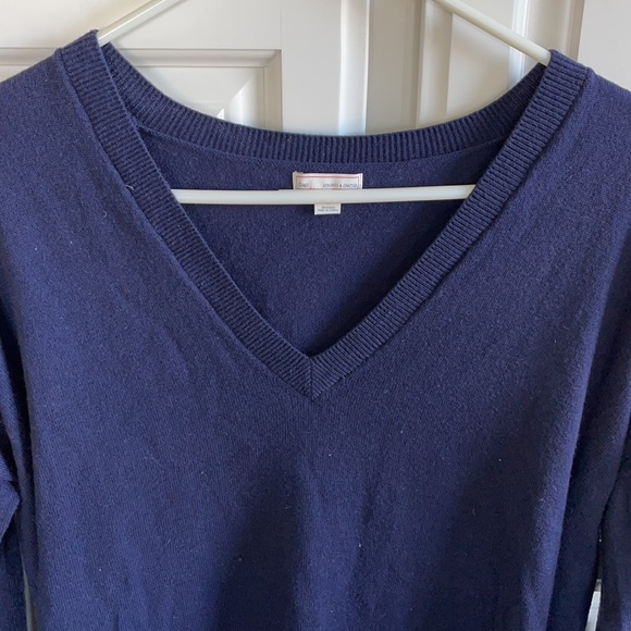 GAP Tunic Lightweight Sweater - Picture 2 of 3